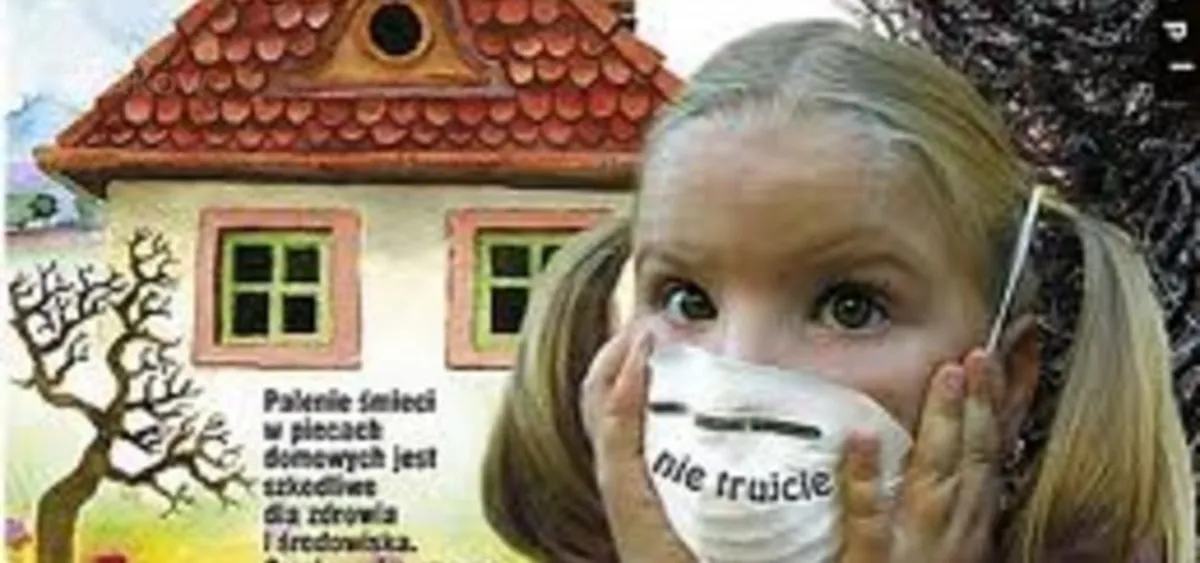 Straż miejska sprawdzi, czym sądeczanie palą w piecach