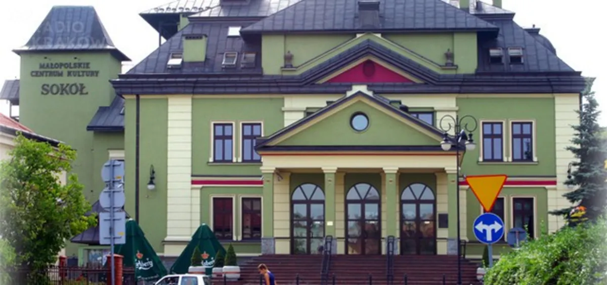 Nowy Sącz: Kino "Sokół" dba o niepełnosprawnych