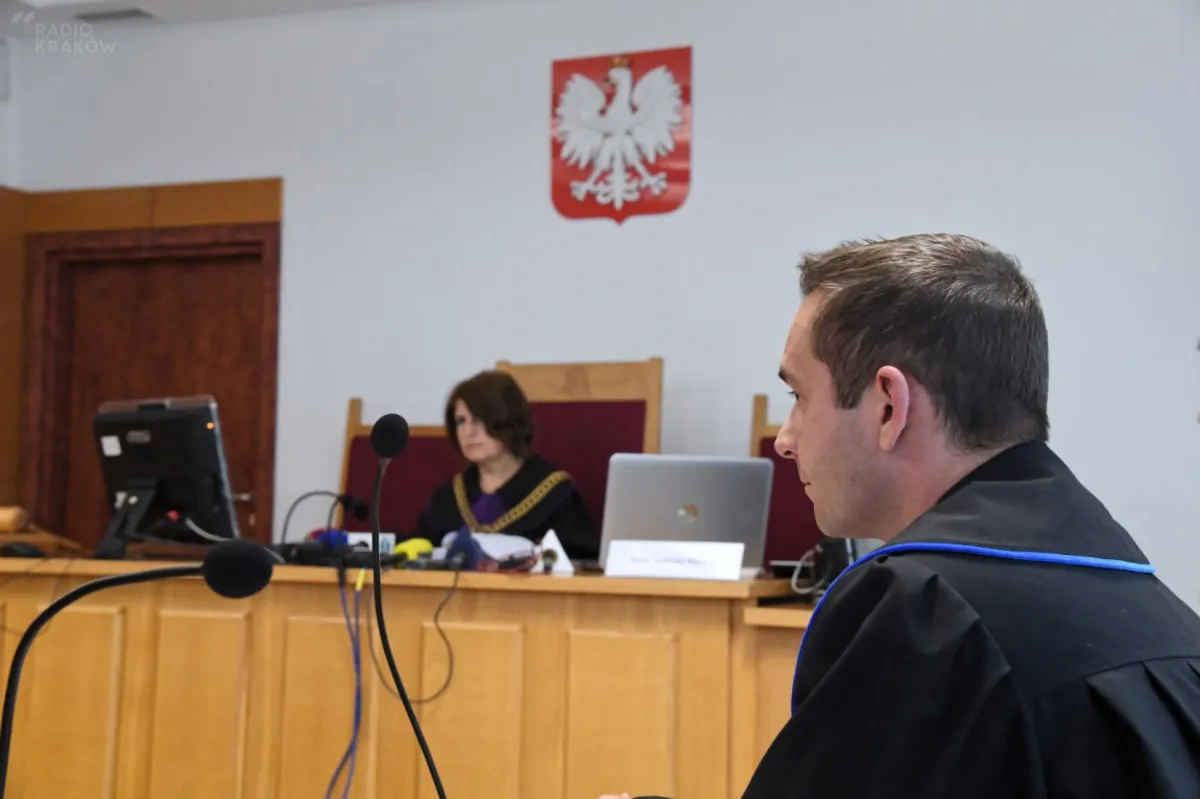 J. Majchrowski kontra M. Morawiecki. Premier nie musi prostować swojej wypowiedzi