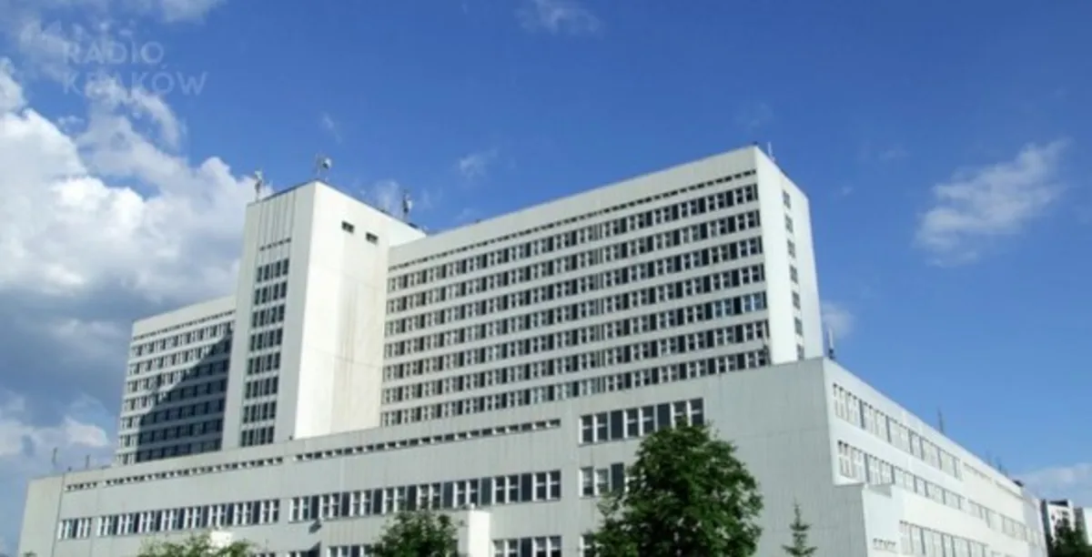 Studenci medycyny z Krakowskiej Akademii będą uczyć się w dwóch krakowskich szpitalach