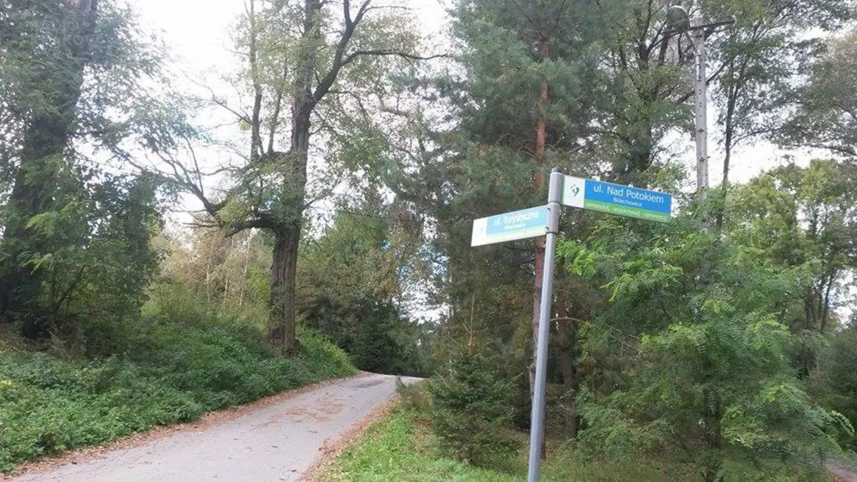 Ścieżka rowerowa, która ma połączyć Bolechowice z Zabierzowem wzbudza coraz większe kontrowersje