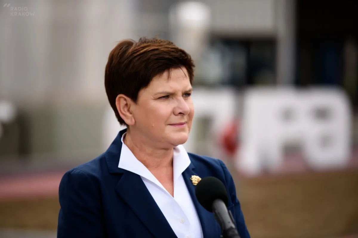 Rzeczniczka PiS: rekonstrukcja rządu będzie nieco odłożona w czasie