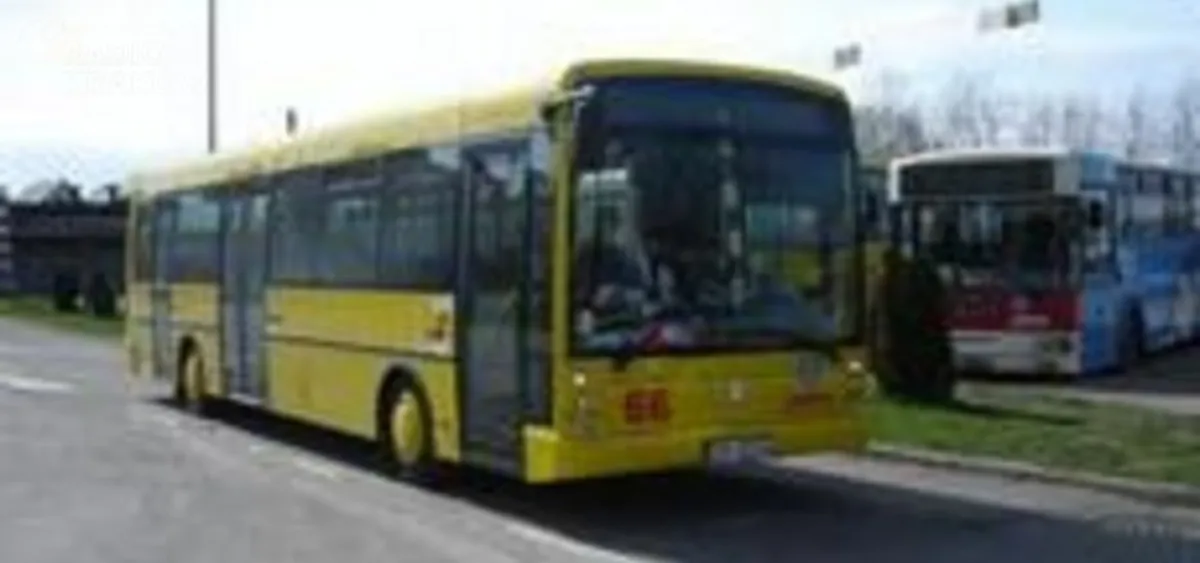 Zmiany w kursowaniu autobusów w Nowym i Starym Sączu