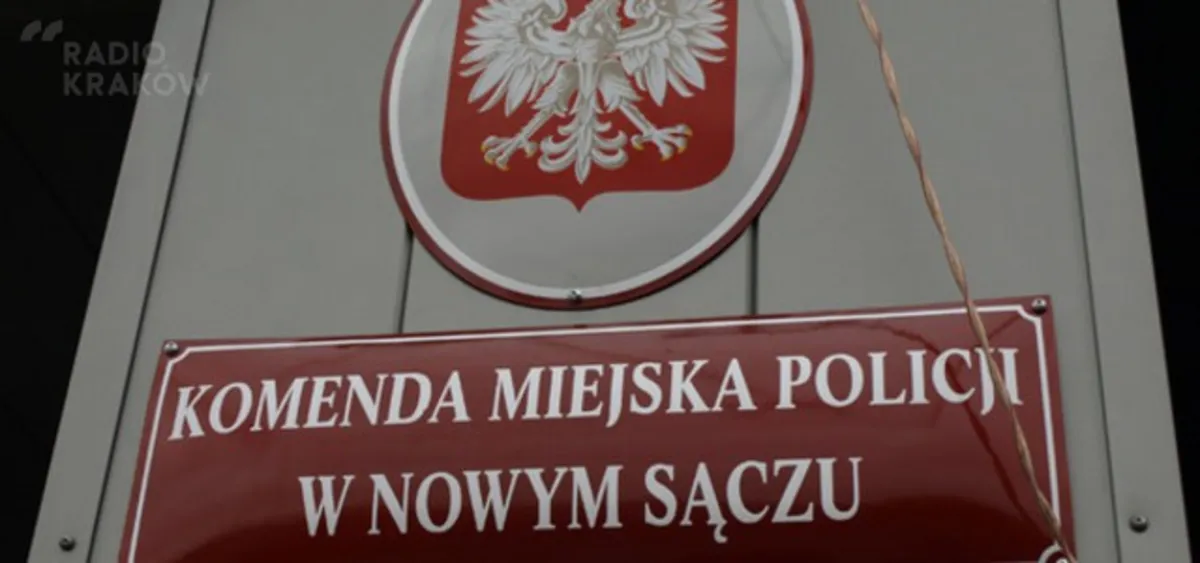 Trafił do aresztu za znęcanie sie nad rodziną