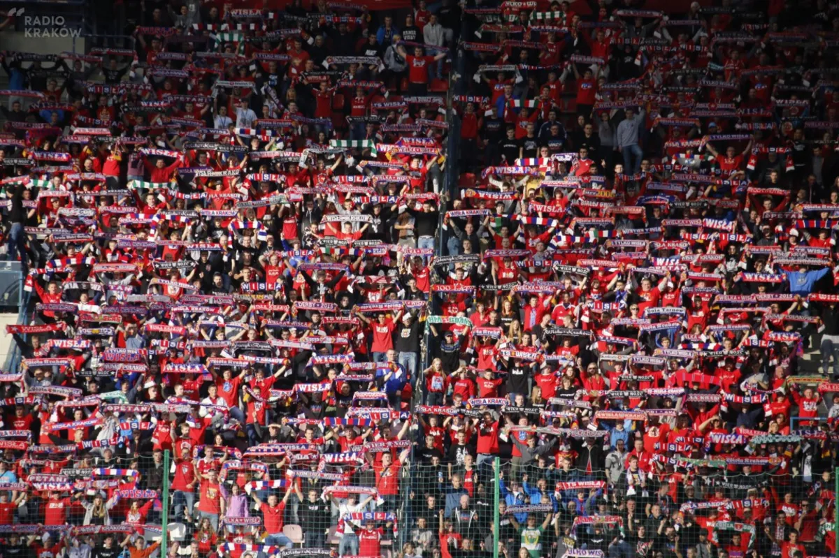 Wisła w końcu podpisała umowę na wynajem stadionu
