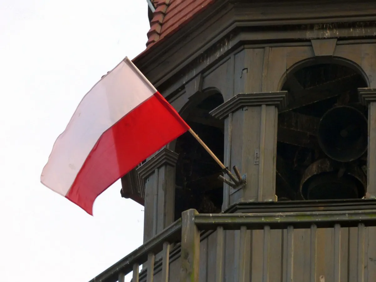 99 lat temu Polska odzyskała niepodległość