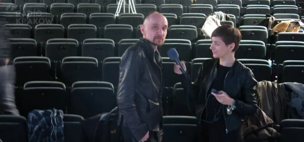 Jan Klata o planach Teatru Starego