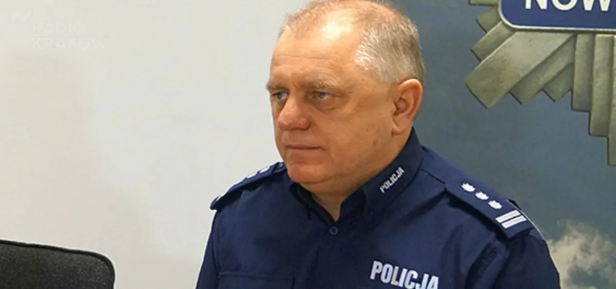 W Nowym Sączu zmiana „szeryfa”