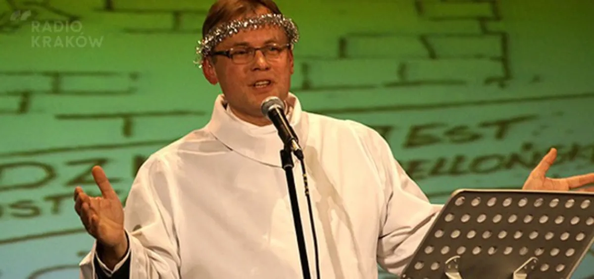 Szopka polityczna ... po sądecku