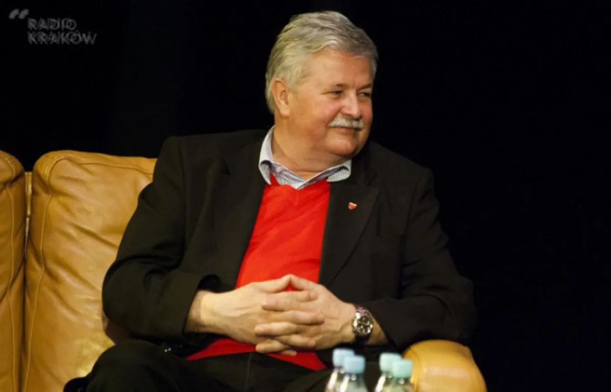 Apoloniusz Tajner: Nie śpimy w sprawie umowy trenera kadry