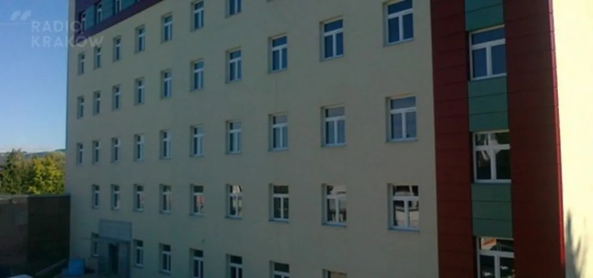 Centrum Onkologii w Nowym Sączu uruchamia poradnie