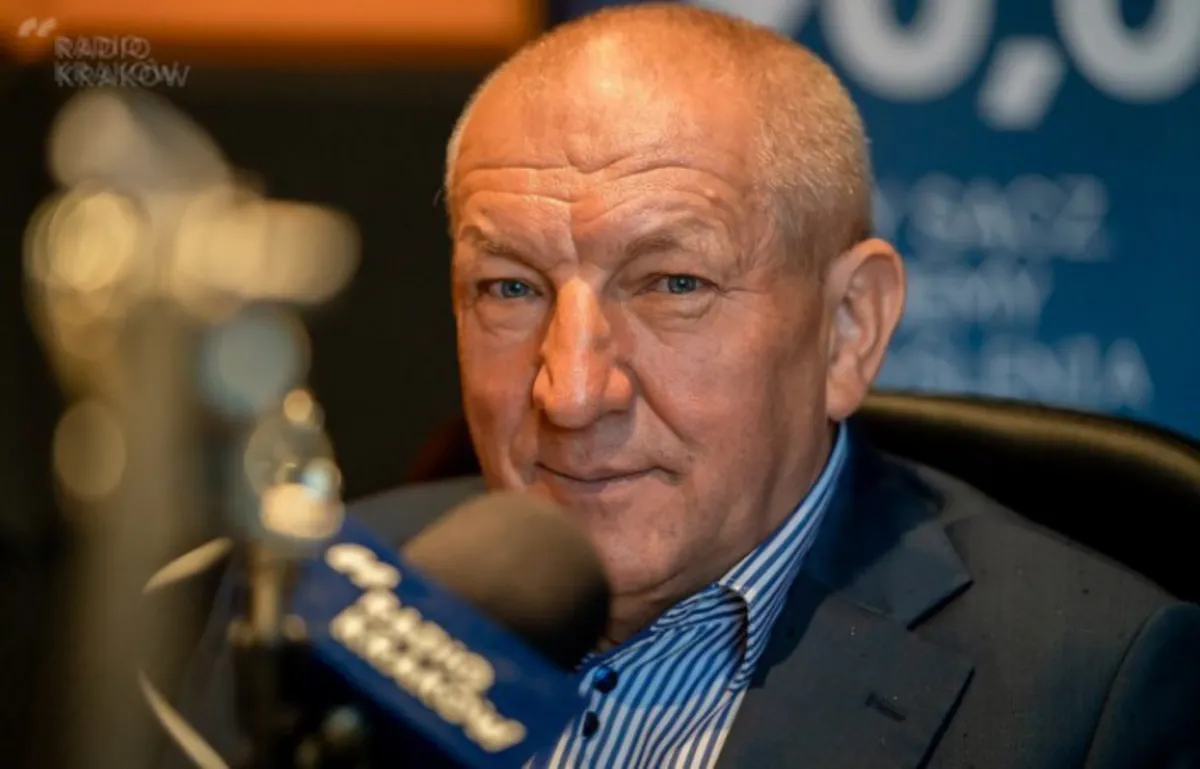 Ryszard Florek, prezes firmy Fakro pozwał do sądu prezydenta Nowego Sącza