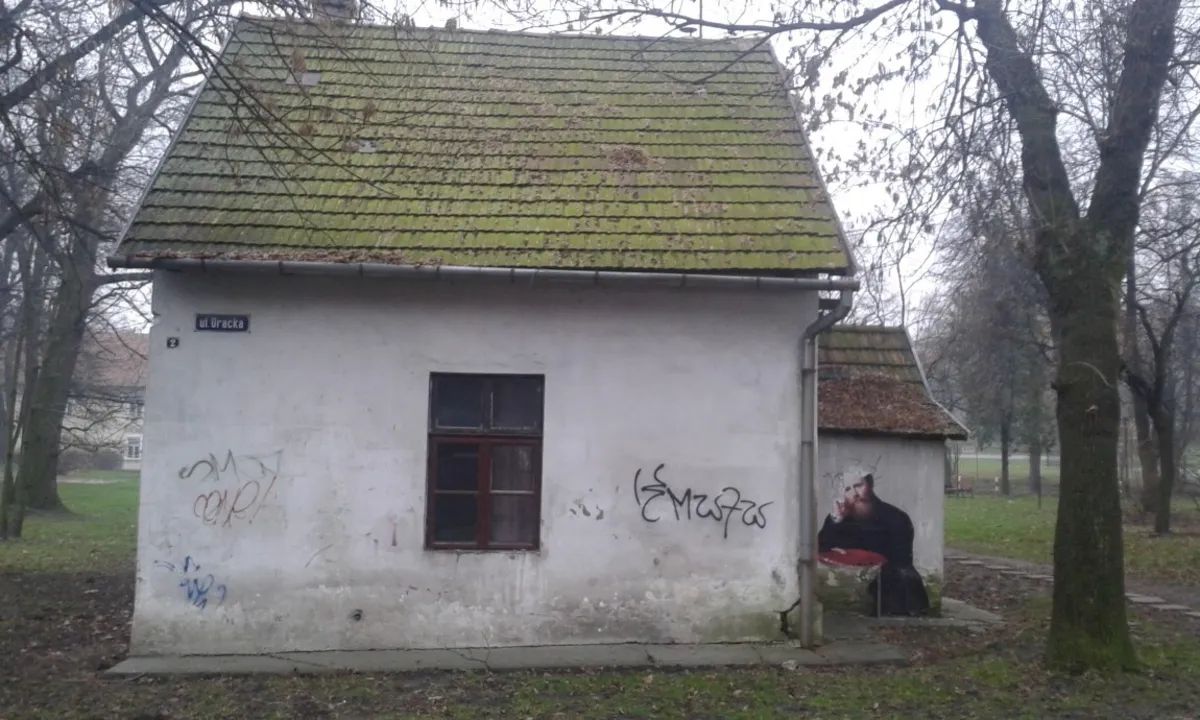 W Bochni przed ŚDM powstaną wreszcie publiczne toalety