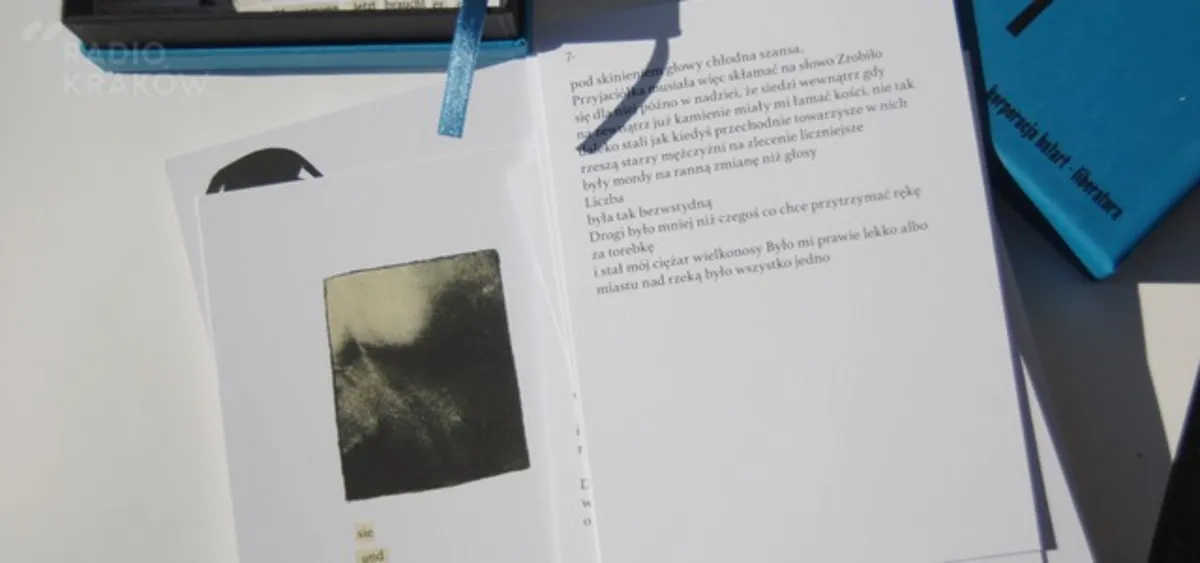 Herta Müller: "Zaklęty krąg słów"
