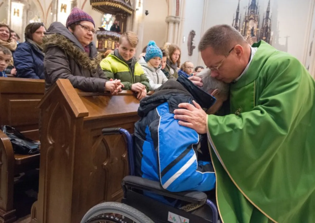 W niedzielę, 19 listopada obchodzony jest pierwszy Światowy Dzień Ubogich