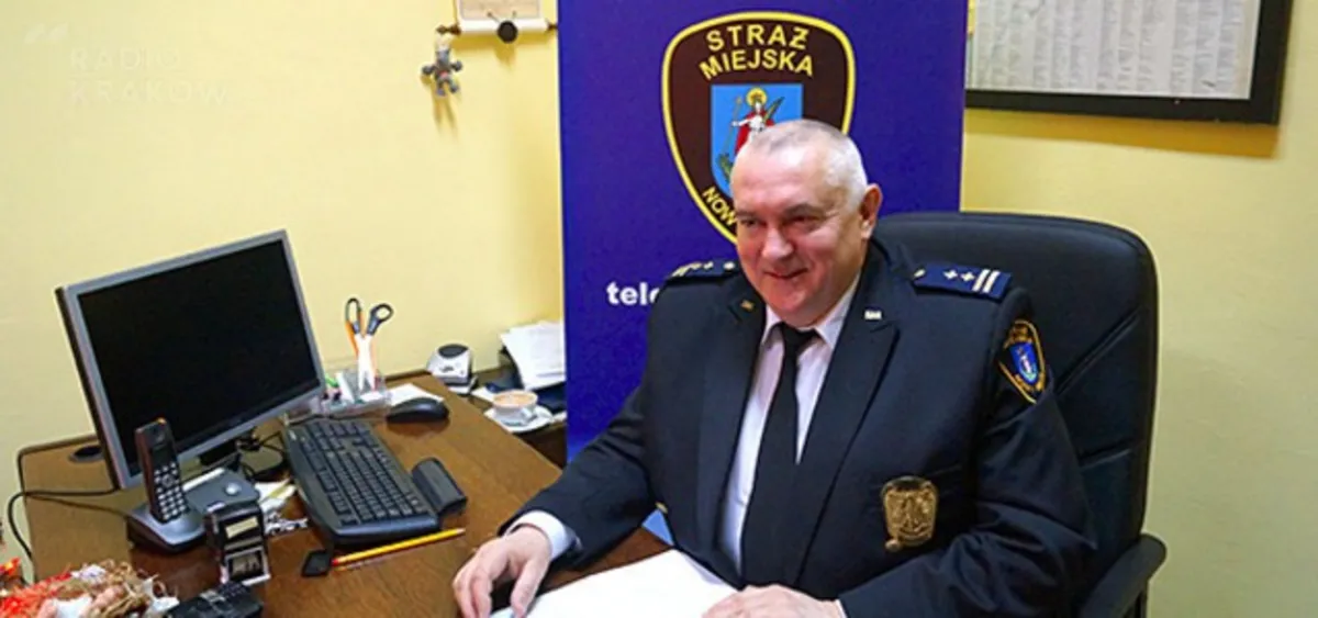Sądeczanie potrzebują strażników miejskich?