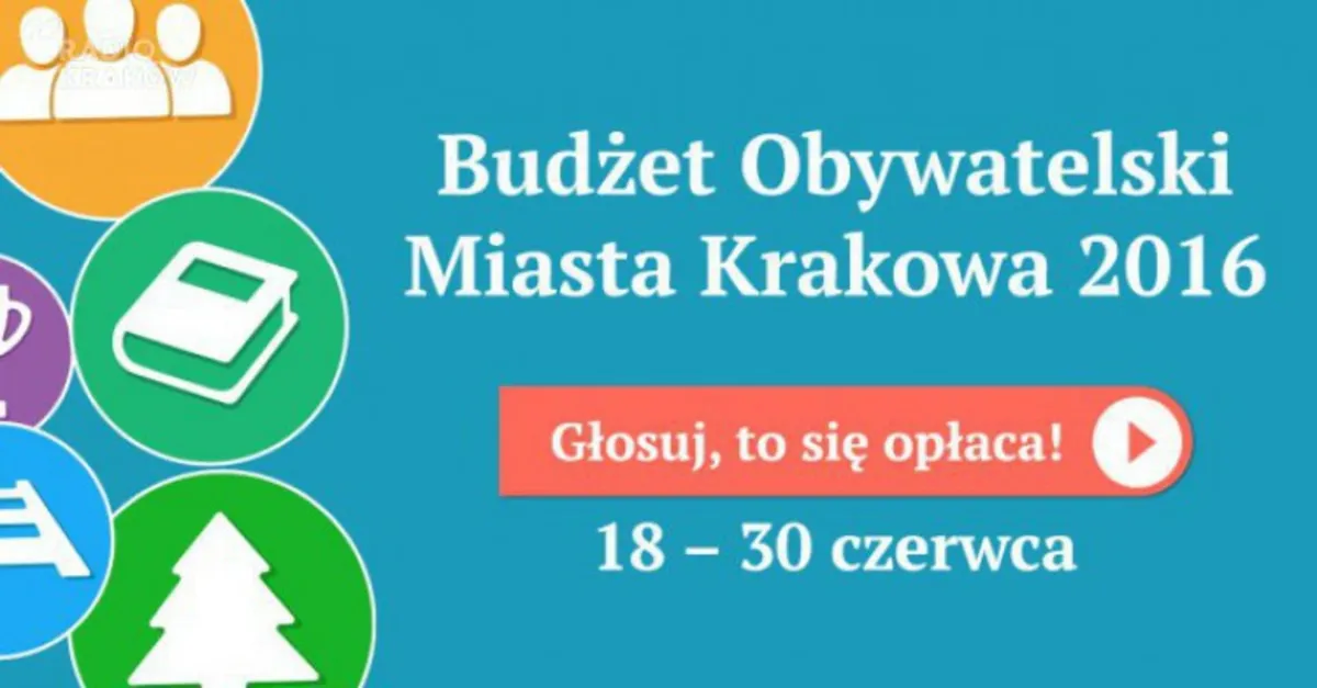 Park w Czyżynach może nie powstać, czyli kolejne kontrowersje związane z krakowskim budżetem obywatelskim
