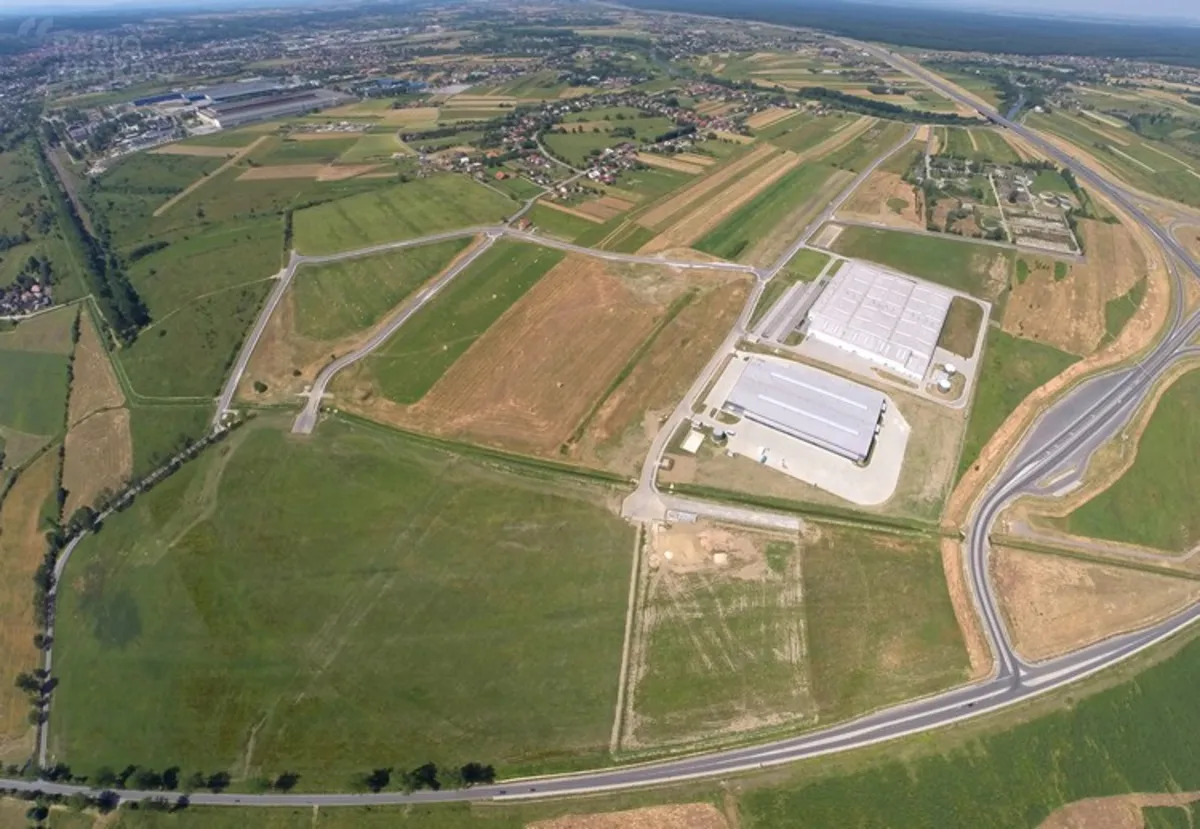 Burmistrz Bochni komentuje wydanie decyzji w sprawie łącznika z autostradą. "To dobra wiadomość"