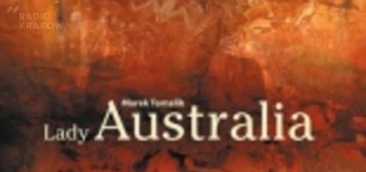 Lady Australia Marka Tomalika <b>RECENZJA</b>