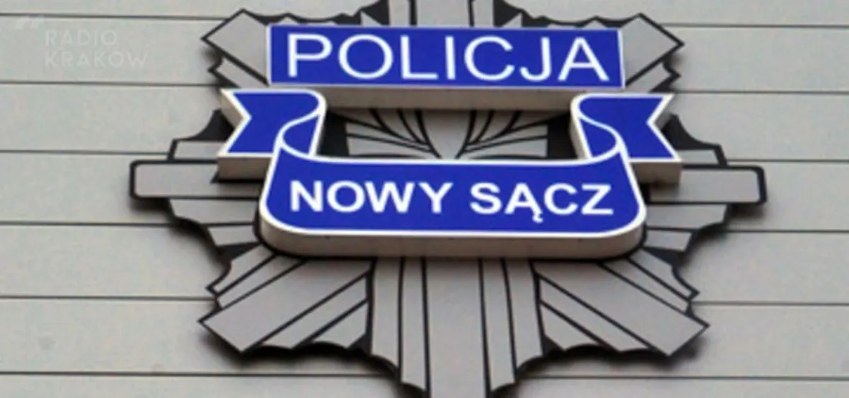 Sądecka policja przestrzega przed oszustami