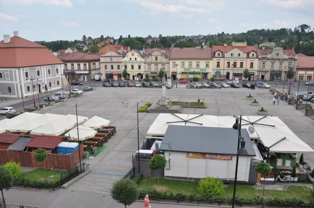 W weekend ruszy głosowanie na budżet obywatelski Bochni. Głosować będzie można tradycyjnie i przez internet
