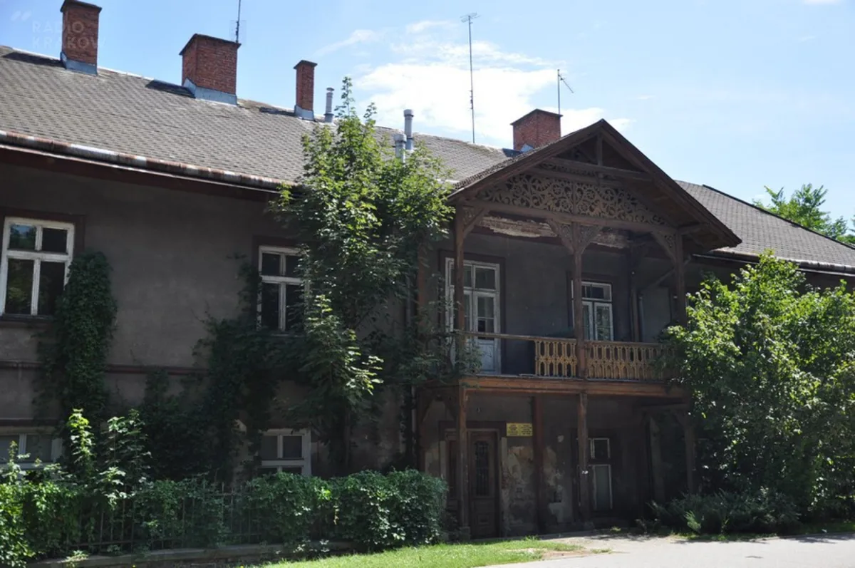 Ciekawe odkrycie archeologiczne w centrum Bochni