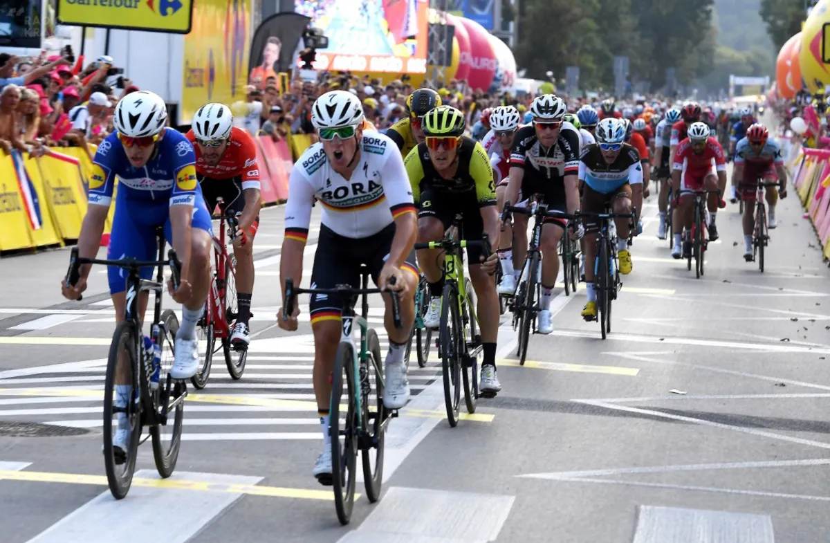 Tour de Pologne – Ackermann wygrał w Krakowie