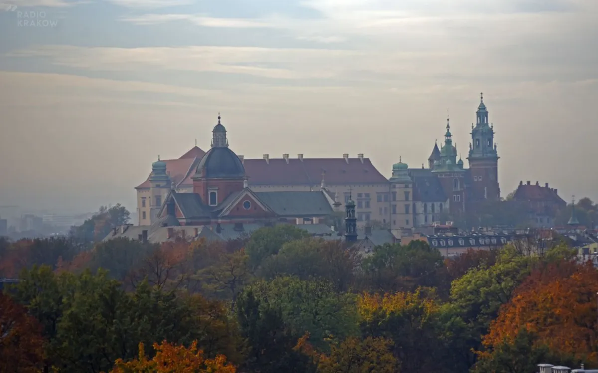 "Biznes kontra Smog" - krakowskie firmy w walce o czyste powietrze