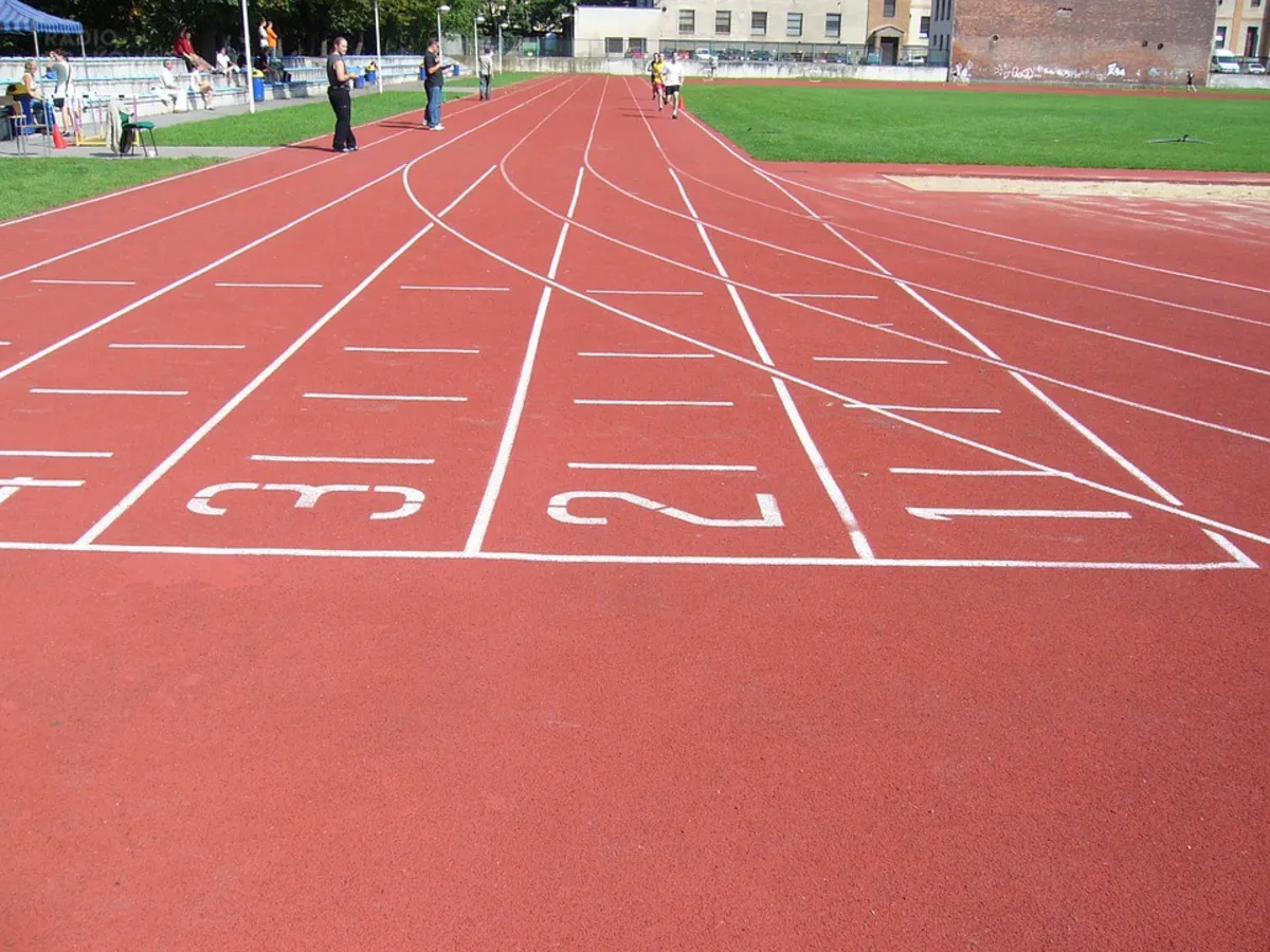 Maria Springwald sportowcem tygodnia