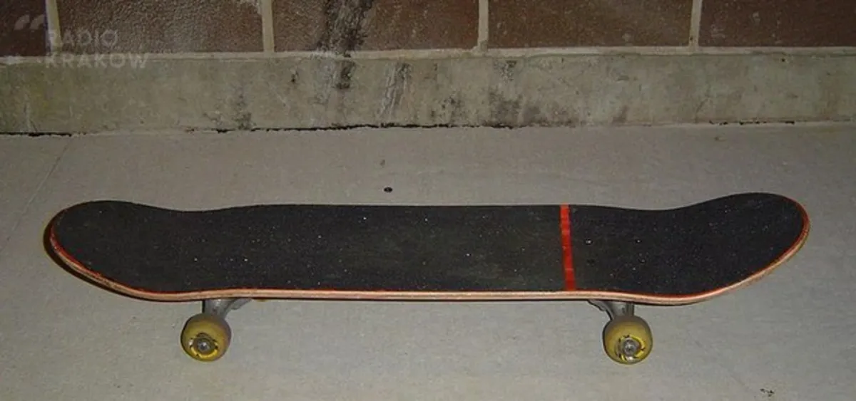 Młodzi sądeczanie domagają się skateparku