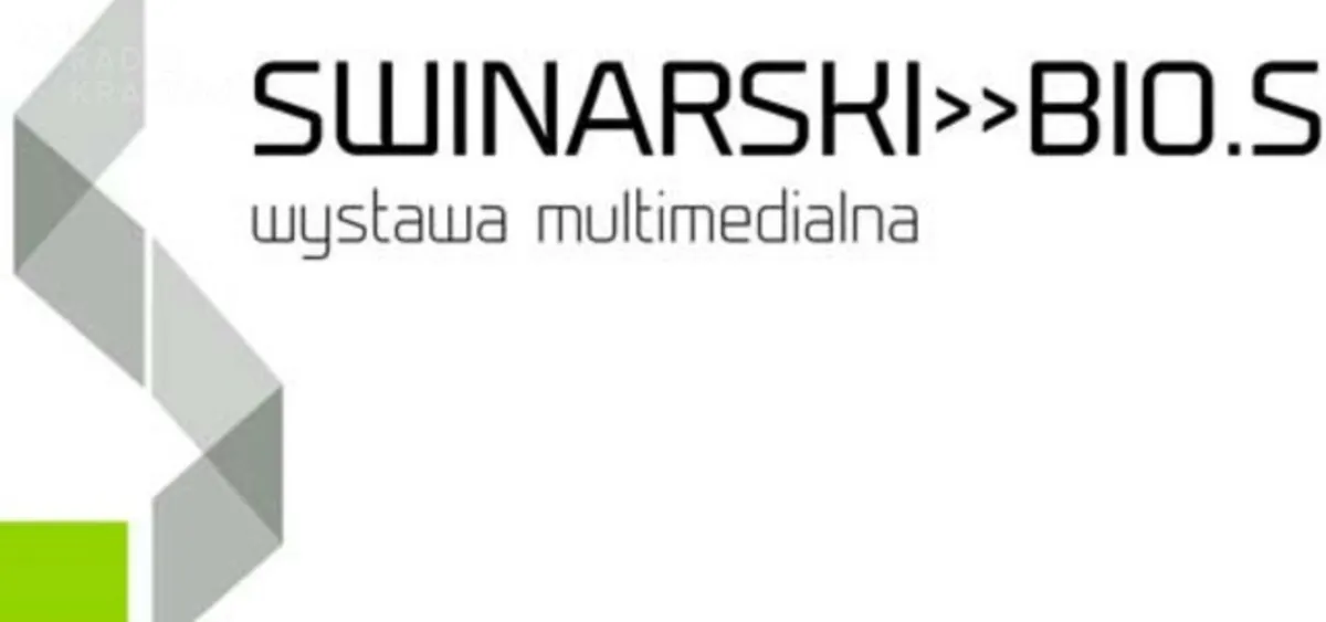 O Swinarskim z Anną Polony i Jerzym Trelą