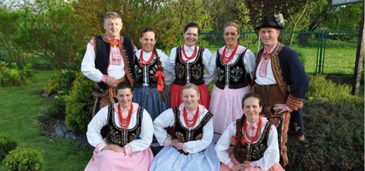 "Superlach" będzie przypominał o tradycjach Lachów Sądeckich