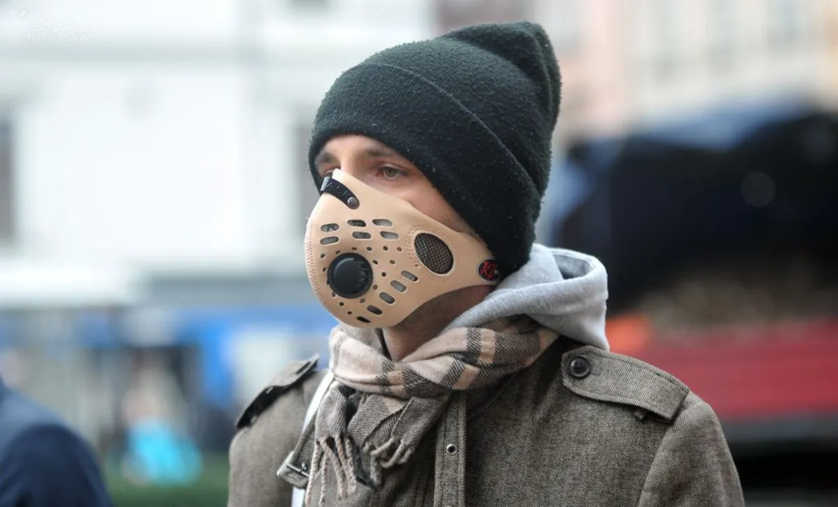 Bezpłatna komunikacja w czasie smogu. Nowe zasady z poparciem radnych