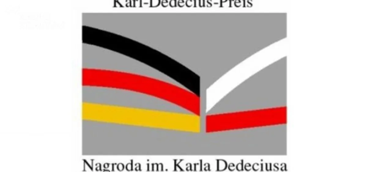 Nagrody im. Dedeciusa dla tłumaczy
