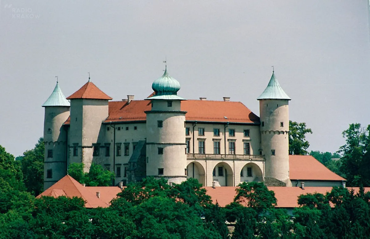 Nowy Wiśnicz będzie miał park. Uczci 400- lecie powstania tej miejscowości