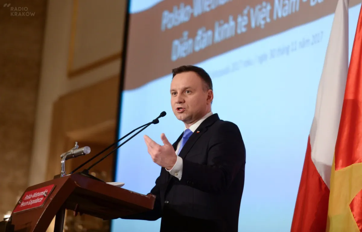 Prezydent: nie zgodzę się na powrót do rozwiązań, które zakwestionowałem w lipcu
