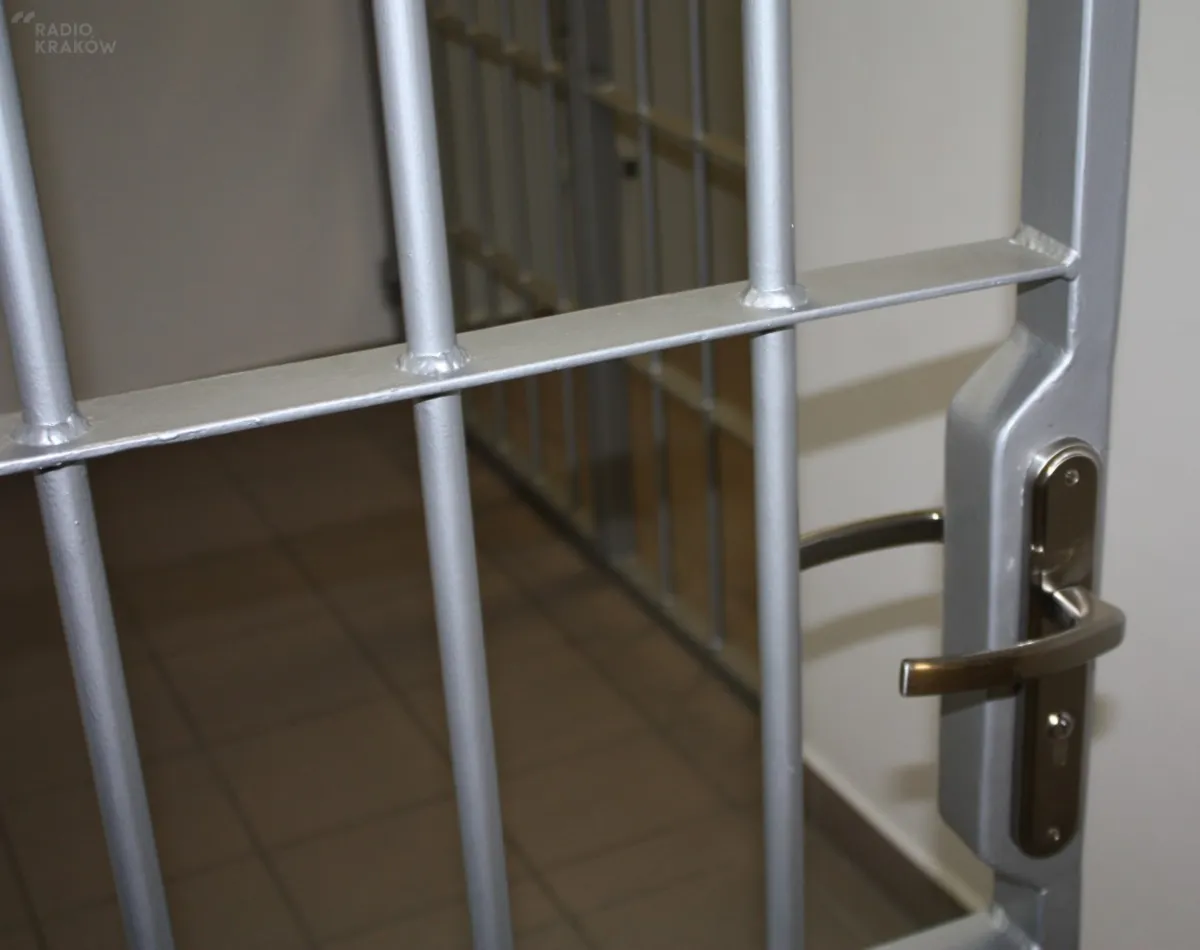 Jest akt oskarżenia przeciwko Marianowi W., byłemu proboszczowi z  Małopolski