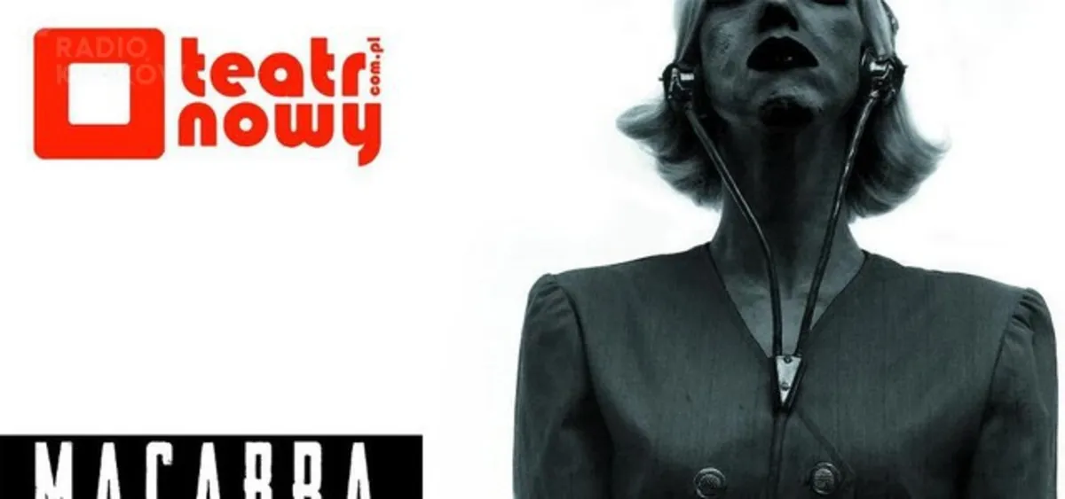 <b>MARKA RK DLA TEATRU NOWEGO</b>