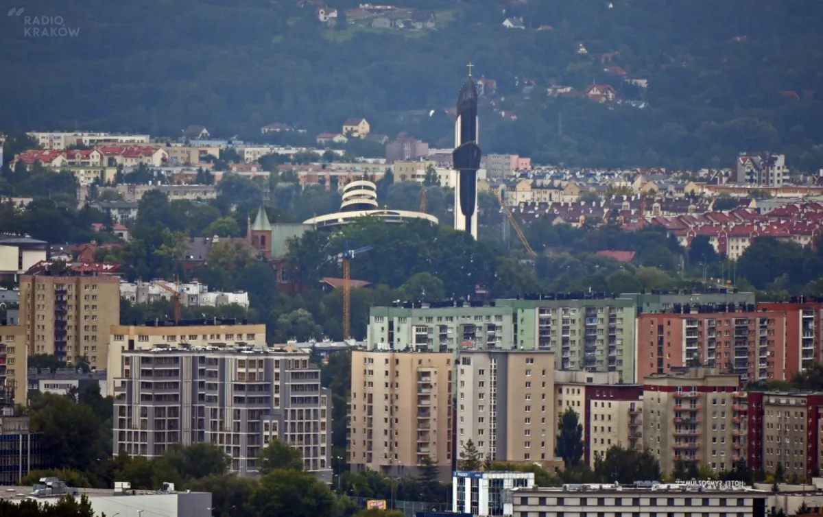 2 grudnia w Krakowie kolejne wybory - do rad dzielnic