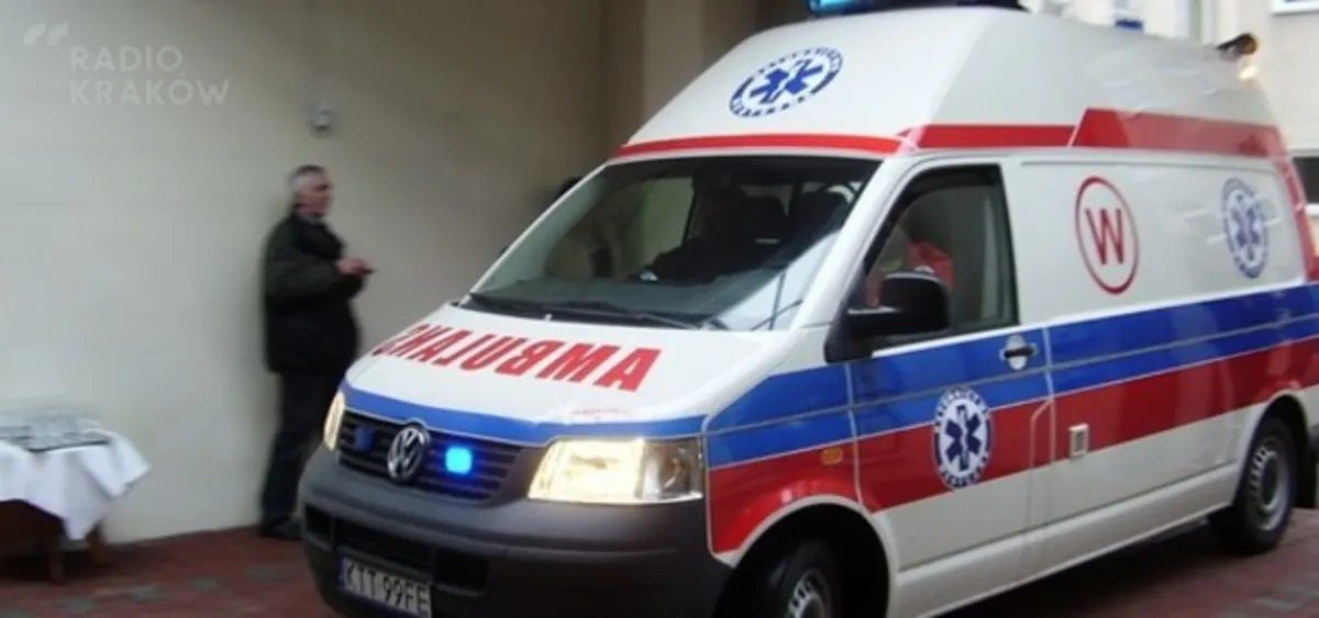 Limanowa: Prokuratura bada przyczynę śmierci pacjenta