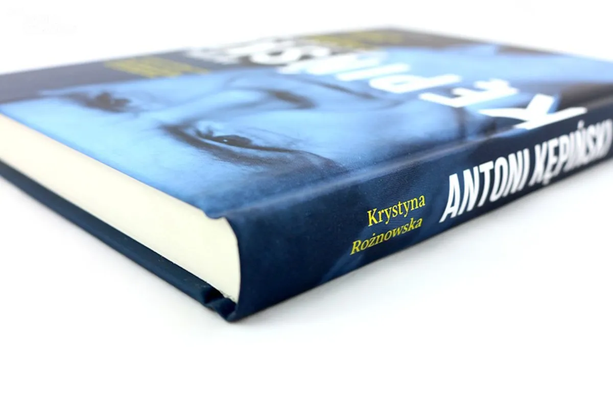 100. rocznica urodzin prof. Antoniego Kępińskiego
