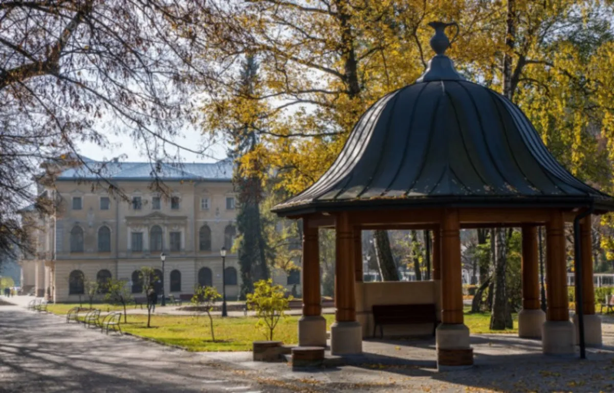 W Krynicy obowiązuje już bezpłatna komunikacja dla wszystkich