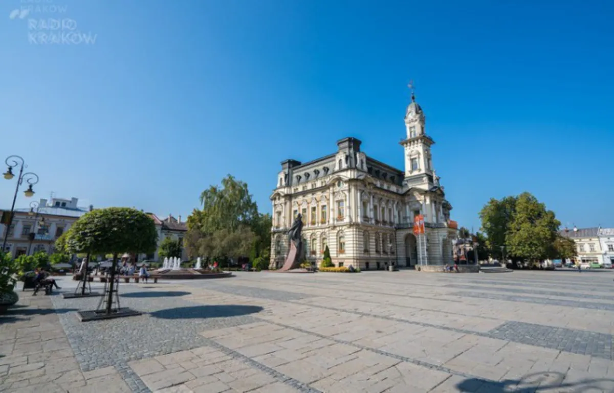 Spore zmiany czekają bezrobotnych na Sądecczyźnie