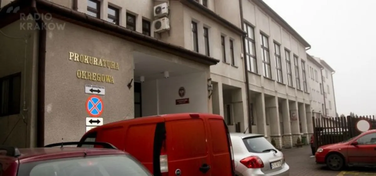 Śledztwo w sprawie śmierci w sądeckim klubie umorzone