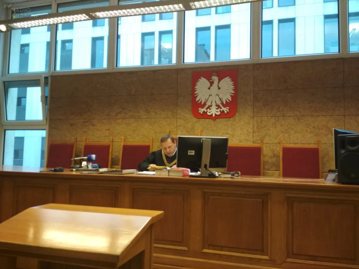Kary więzienia dla sprawców śmiertelnego pobicia rapera Tomasza J. ps. "Papug" 