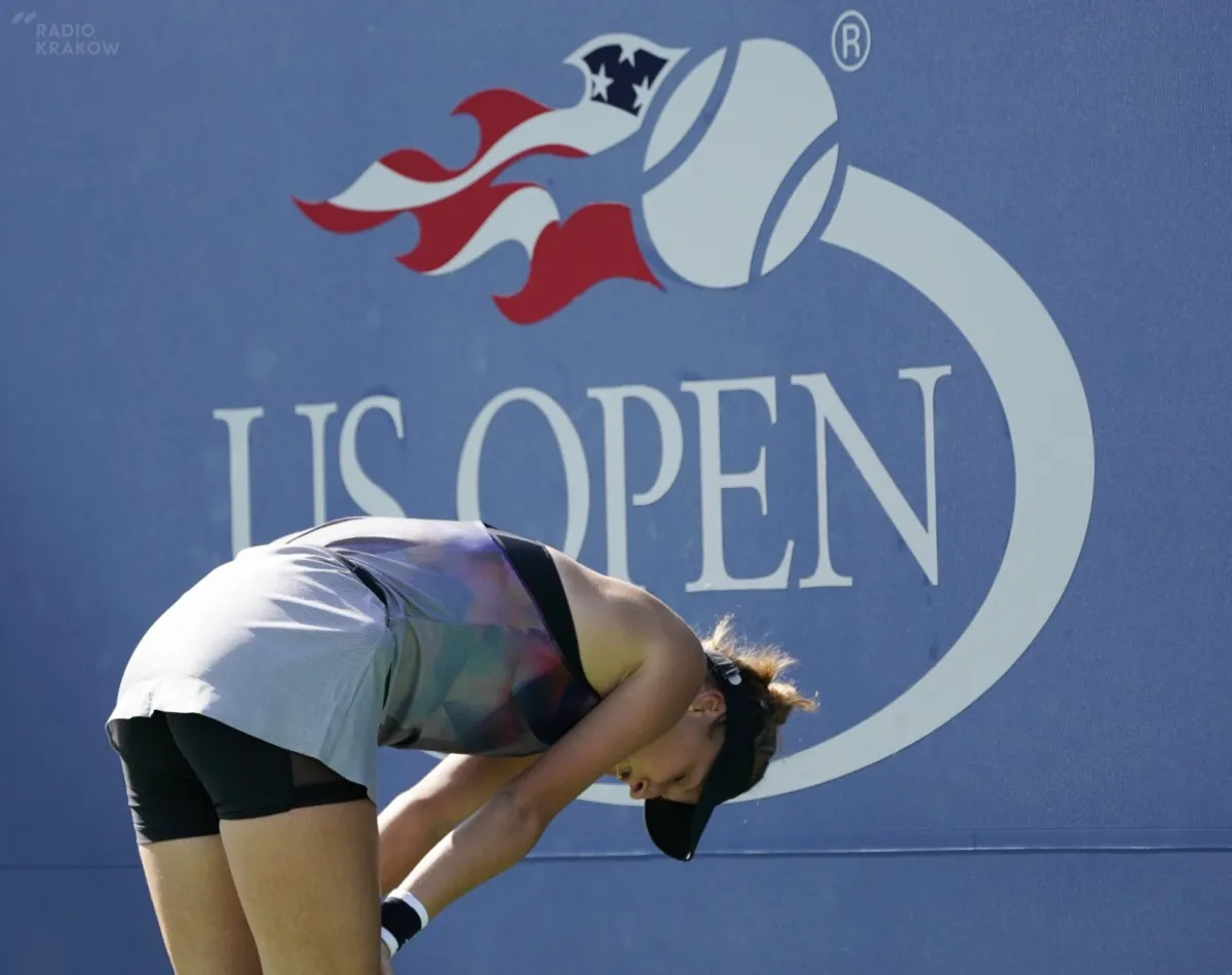 US Open – Niemka Tatjana Maria rywalką Agnieszki Radwańskiej w pierwszej rundzie