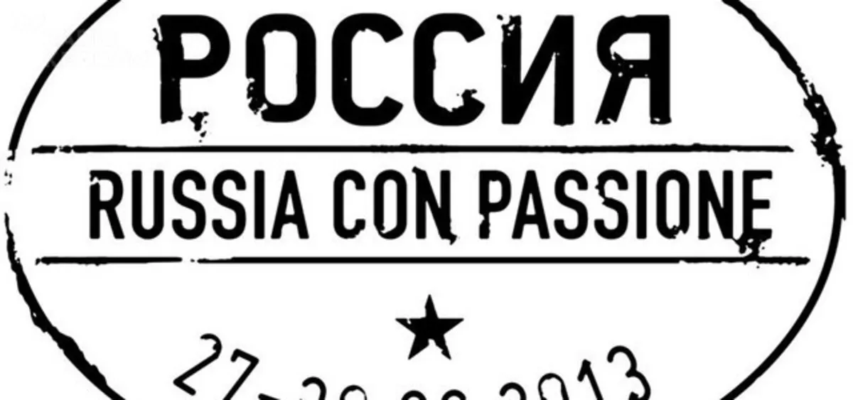 Festiwal Russia Con Passione