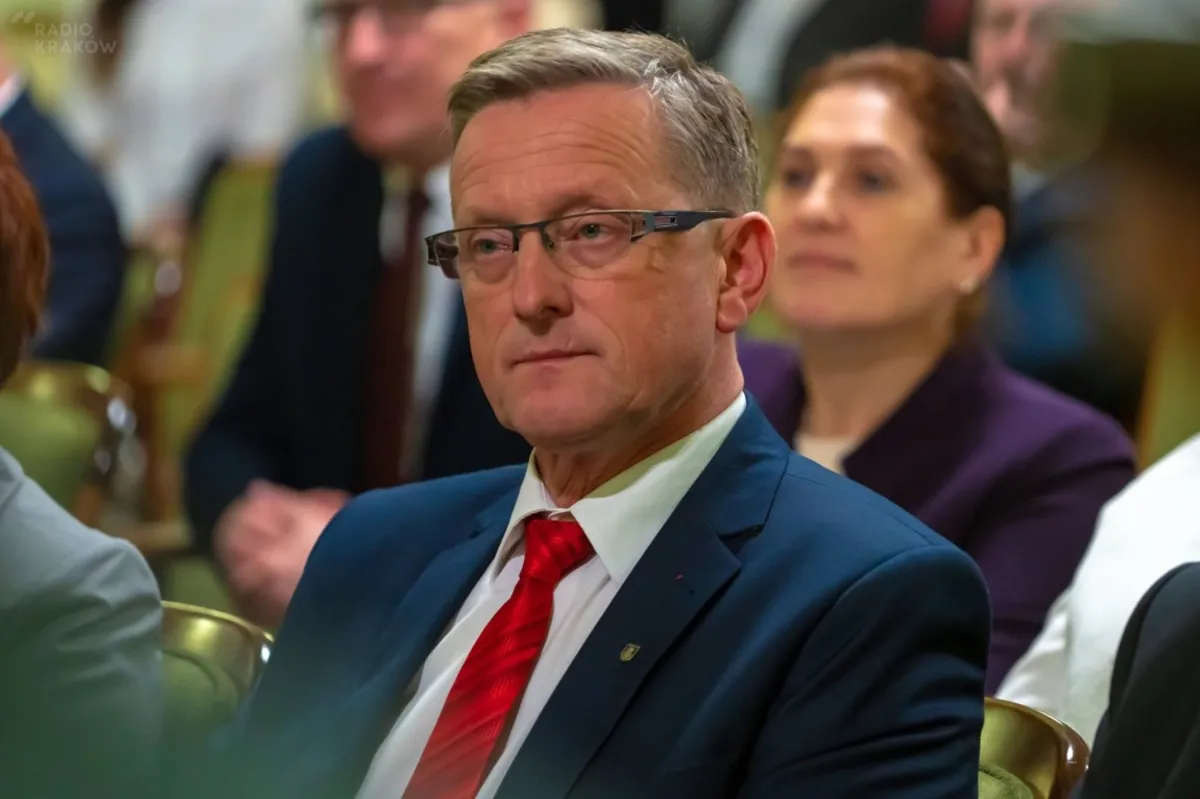 Artur Czernecki: upokarzamy niepełnosprawnych