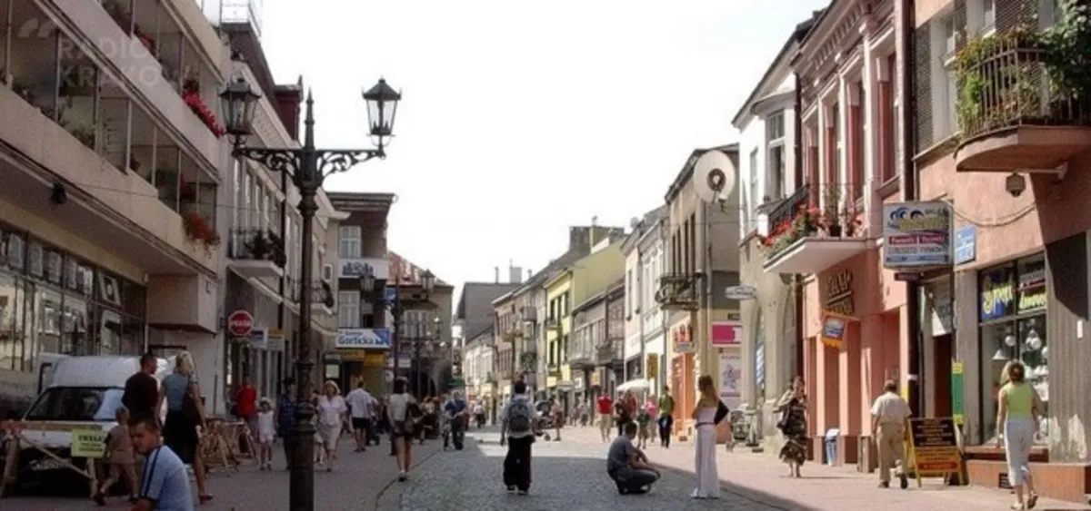 Gorlice przystąpiły do akcji "Wakacje bez alkoholu i papierosów"