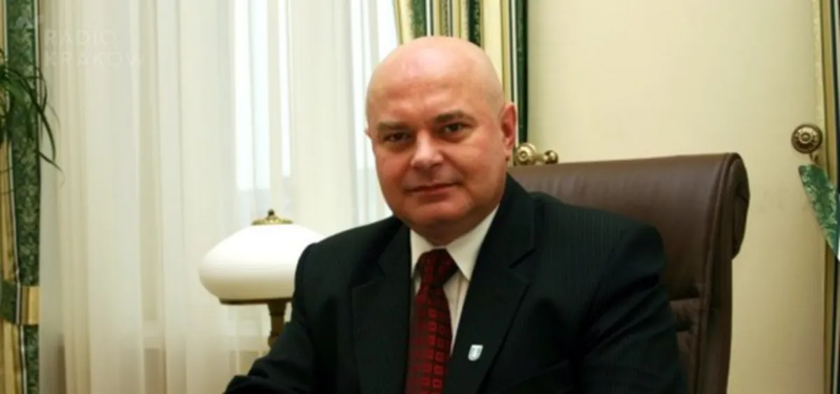 Prezydent N. Sącza: "Miasto nie jest w zastoju"